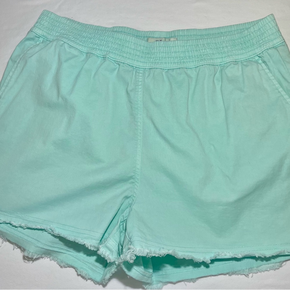 Vineyard Vines pull on every day short Size L